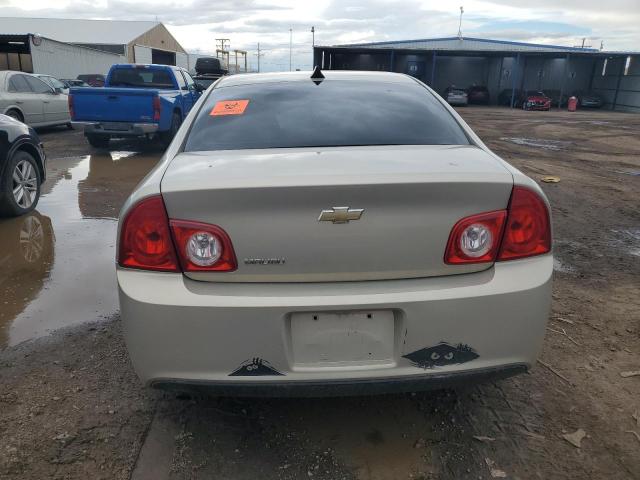 Photo 6 from auction – 2012 CHEVROLET MALIBU LS with VIN 1G1ZB5E0XCF175731