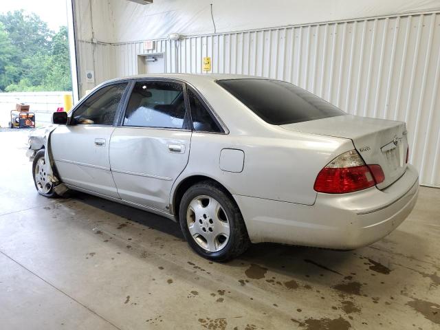 Photo 2 from auction – 2004 TOYOTA AVALON XLE with VIN 4T1BF28B94U364968