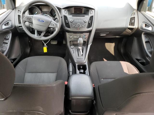 Photo 8 from auction – 2017 FORD FOCUS SE with VIN 1FADP3F20HL252645