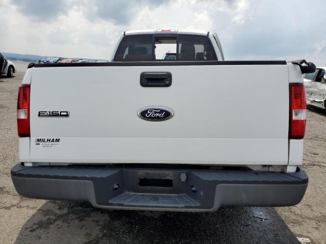 Photo 6 from auction – 2005 FORD F150 with VIN 1FTRF12235NB84323