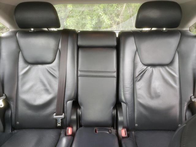 Photo 10 from auction – 2011 LEXUS RX 450 with VIN JTJBC1BA5B2417338