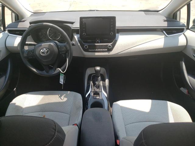 Photo 8 from auction – 2020 TOYOTA COROLLA LE with VIN 5YFEPRAE6LP141813