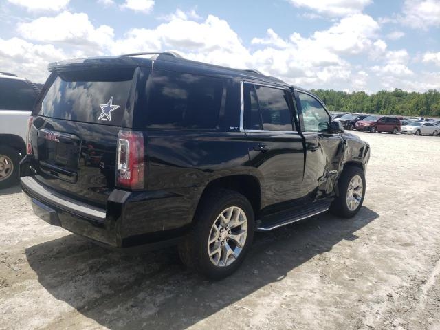 Photo 3 from auction – 2015 GMC YUKON SLT with VIN 1GKS1BKC4FR731404