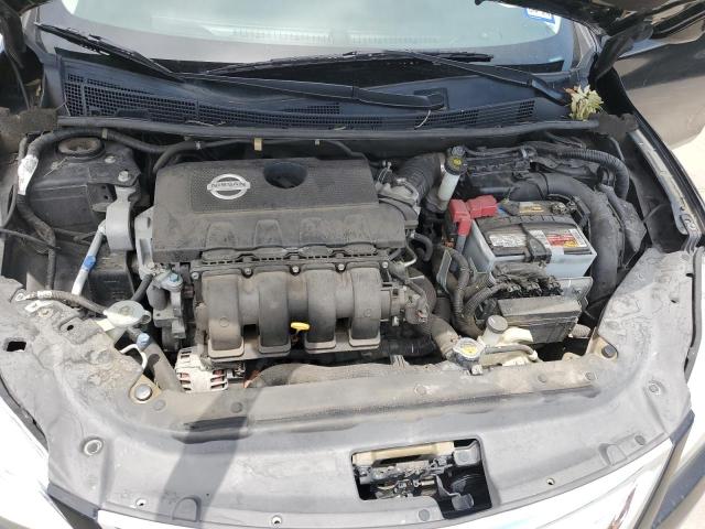 Photo 11 from auction – 2013 NISSAN SENTRA S with VIN 1N4AB7AP9DN910148