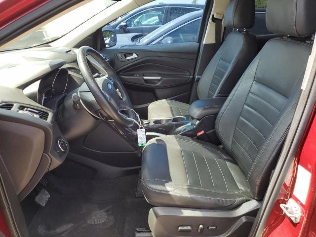 Photo 7 from auction – 2014 FORD ESCAPE TIT with VIN 1FMCU0JX6EUB79167