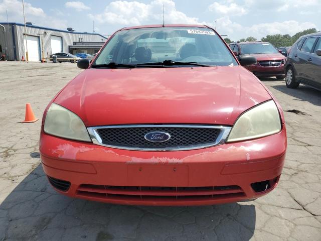 Foto 5 de la subasta – 2005 FORD FOCUS ZX4 con VIN 1FAFP34N65W106931