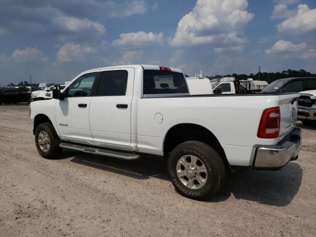 Photo 2 from auction – 2023 RAM 2500 BIG H with VIN 3C6UR5DJ7PG528798