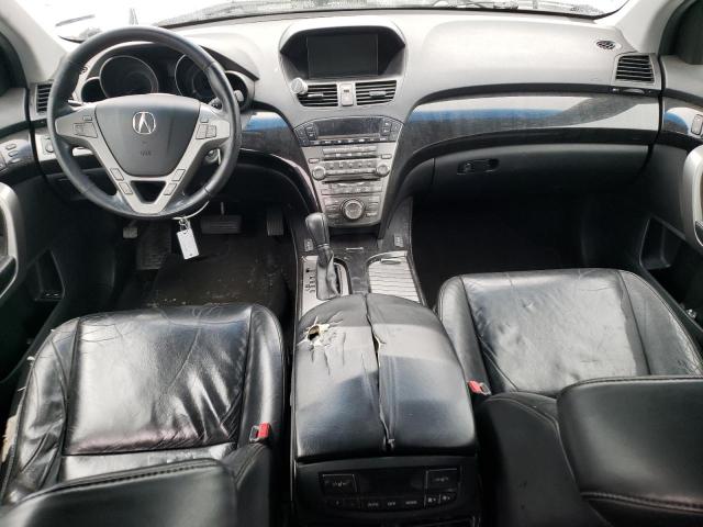Photo 8 from auction – 2007 ACURA MDX TECHNO with VIN 2HNYD28477H546806