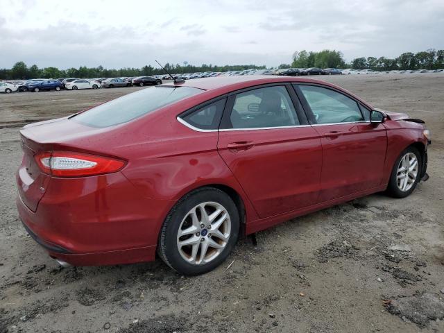 Photo 3 from auction – 2016 FORD FUSION SE with VIN 3FA6P0H78GR271797