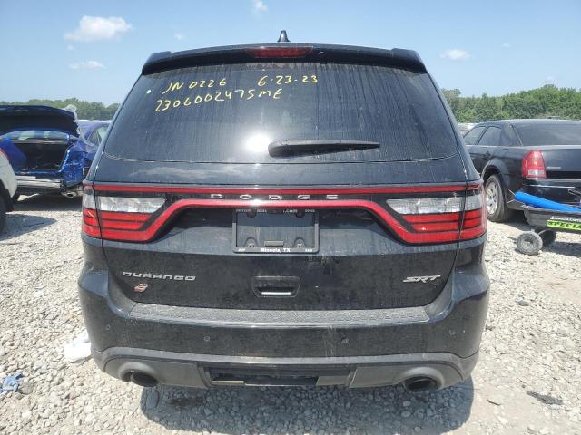 Foto 6 de la subasta – 2018 DODGE DURANGO SR con VIN 1C4SDJGJ1JC359956