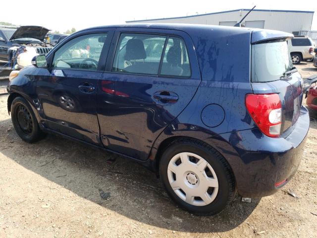 Photo 2 from auction – 2012 TOYOTA SCION XD with VIN JTKKU4B46C1026128