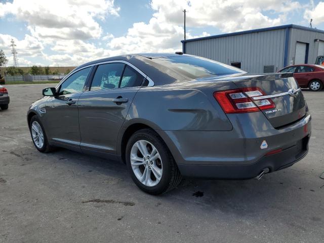 Photo 2 from auction – 2015 FORD TAURUS SEL with VIN 1FAHP2E8XFG206666