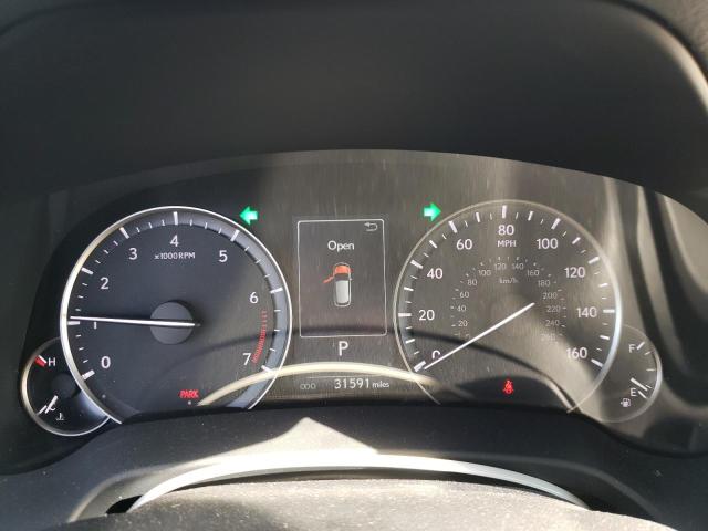 Photo 9 from auction – 2017 LEXUS RX 350 BAS with VIN 2T2ZZMCA9HC072093