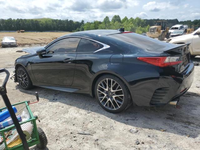 Photo 2 from auction – 2016 LEXUS RC 200T with VIN JTHHA5BC8G5004796