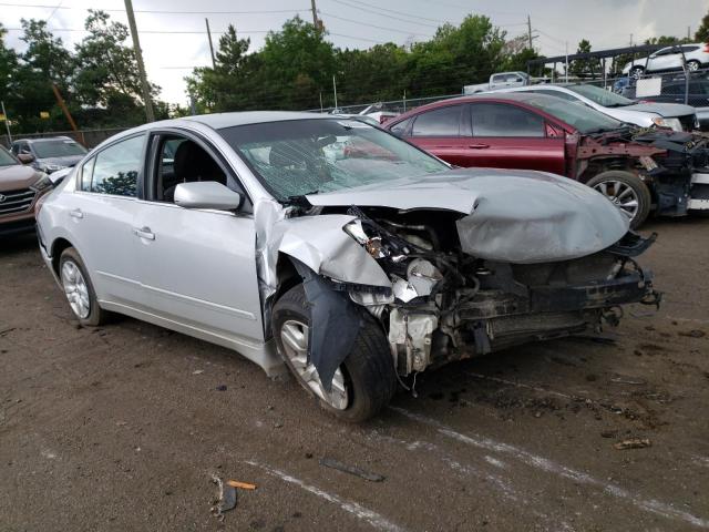 Photo 4 from auction – 2011 NISSAN ALTIMA BAS with VIN 1N4AL2AP6BN456681