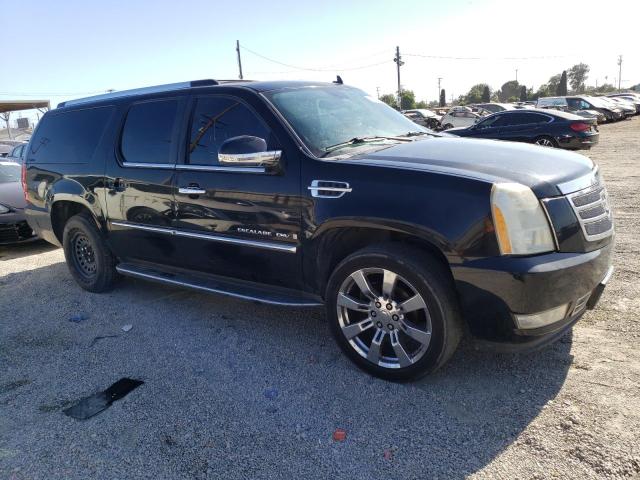 Photo 4 from auction – 2007 CADILLAC ESCALADE E with VIN 1GYFK66847R179048