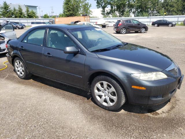 Photo 4 from auction – 2005 MAZDA 6 I with VIN 1YVFP80C155M47438