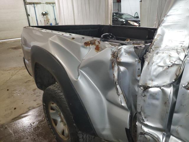 Photo 10 from auction – 2011 TOYOTA TACOMA with VIN 5TFPX4EN5BX003217