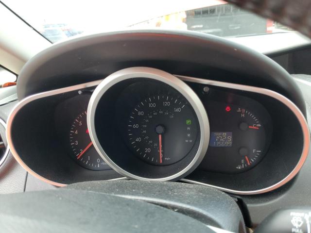 Photo 9 from auction – 2011 MAZDA CX-7 with VIN JM3ER2C33B0360905