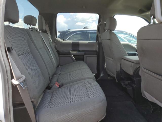 Photo 10 from auction – 2018 FORD F150 SUPER with VIN 1FTEW1EP0JFC32970