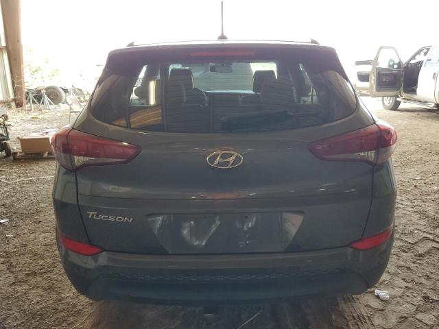 Photo 6 from auction – 2016 HYUNDAI TUCSON LIM with VIN KM8J33A45GU141871