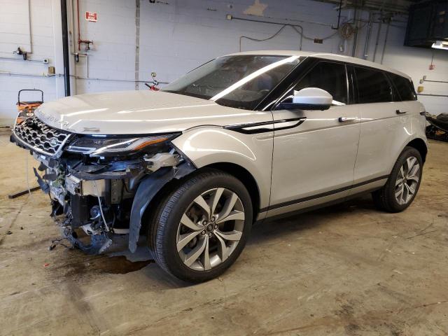Photo 1 from auction – 2020 LAND ROVER RANGE ROVE with VIN SALZP2FX0LH025336