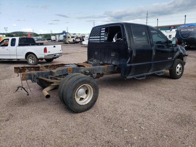 Photo 3 from auction – 2004 FORD F350 SUPER with VIN 1FTWW33P24EB20748
