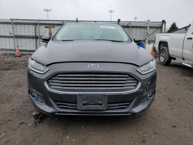 Photo 5 from auction – 2015 FORD FUSION SE with VIN 3FA6P0HD1FR108865