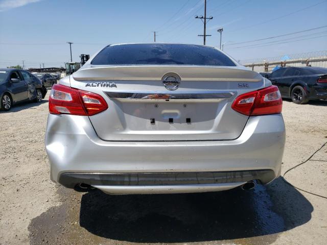 Photo 6 from auction – 2016 NISSAN ALTIMA 2.5 with VIN 1N4AL3AP5GC119847