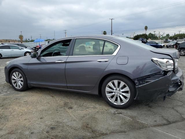 Photo 2 from auction – 2015 HONDA ACCORD EXL with VIN 1HGCR2F83FA216196