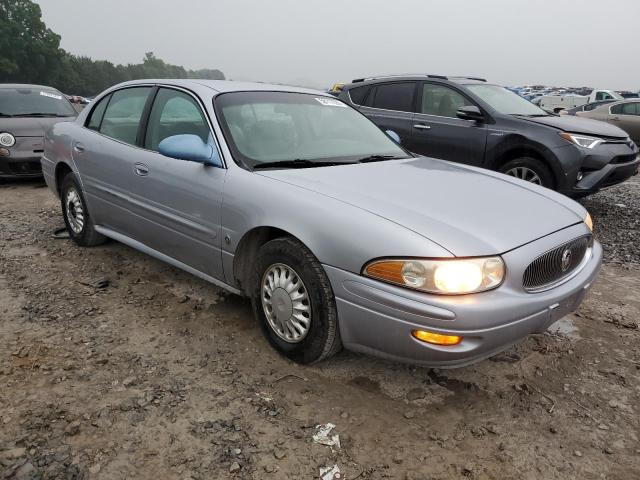 Photo 4 from auction – 2005 BUICK LESABRE CU with VIN 1G4HP52K85U106170