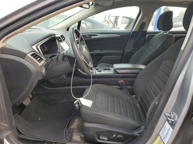 Photo 7 from auction – 2020 FORD FUSION SE with VIN 3FA6P0HD1LR236504