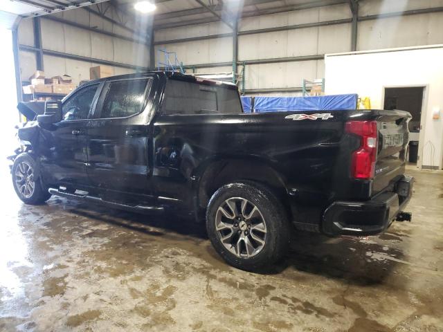 Photo 2 from auction – 2021 CHEVROLET SILVERADO with VIN 3GCUYEEL5MG115088