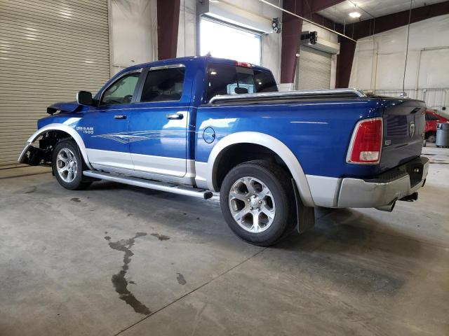 Photo 2 from auction – 2014 RAM 1500 LARAM with VIN 1C6RR7NT9ES209443