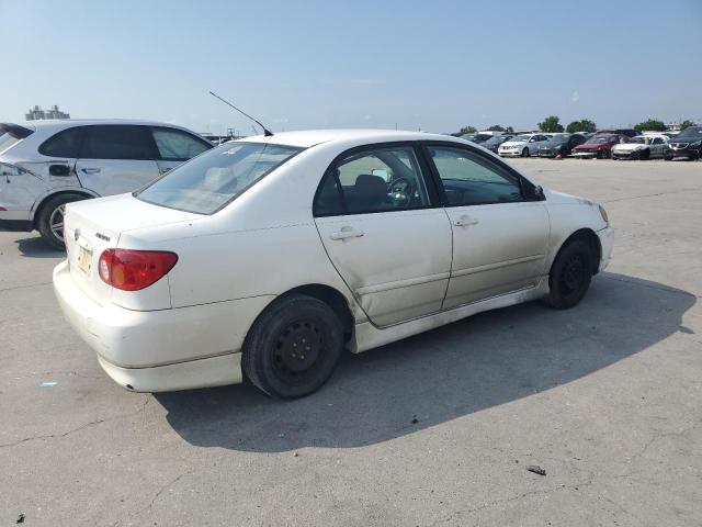 Photo 3 from auction – 2003 TOYOTA COROLLA CE with VIN 1NXBR32E33Z164425