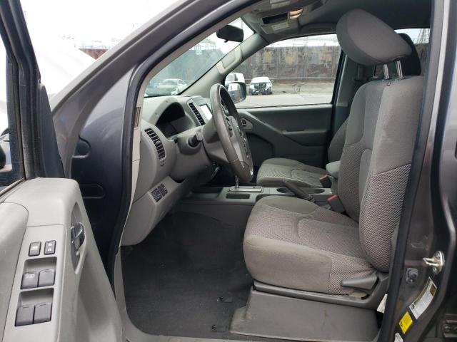 Photo 7 from auction – 2019 NISSAN FRONTIER S with VIN 1N6AD0ER2KN767108