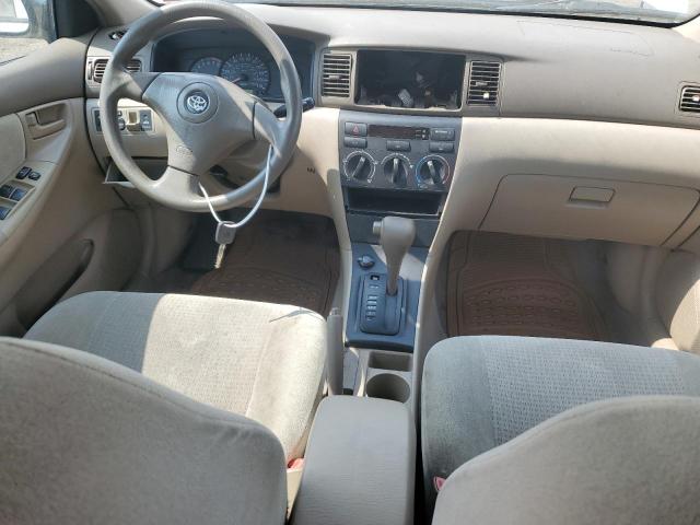 Photo 8 from auction – 2007 TOYOTA COROLLA CE with VIN 2T1BR32E77C855111