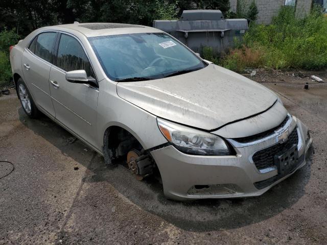 Photo 4 from auction – 2014 CHEVROLET MALIBU 1LT with VIN 1G11C5SL8EF114356