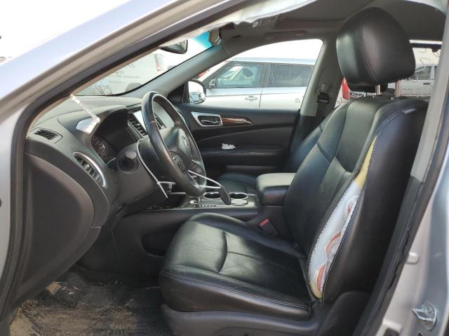 صورة رقم 7 من المزاد - 2014 NISSAN PATHFINDER مع VIN 5N1AR2MN7EC628117