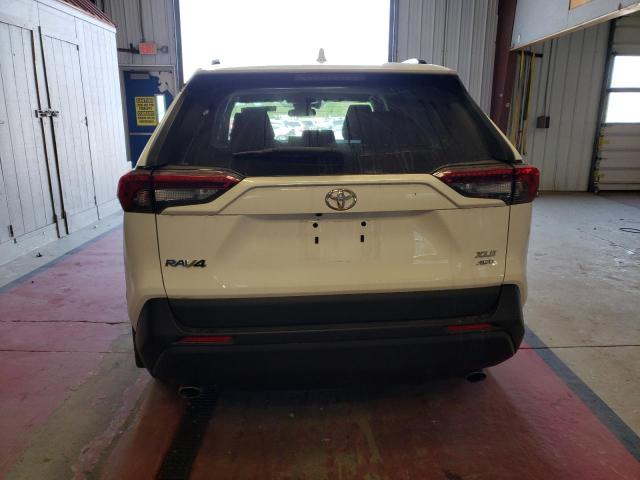 Photo 6 from auction – 2019 TOYOTA RAV4 XLE with VIN 2T3P1RFV1KW028892