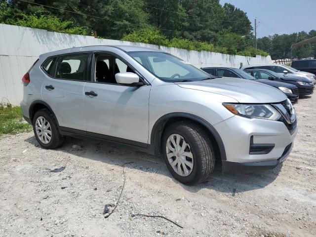 Photo 4 from auction – 2017 NISSAN ROGUE S with VIN KNMAT2MV5HP508769