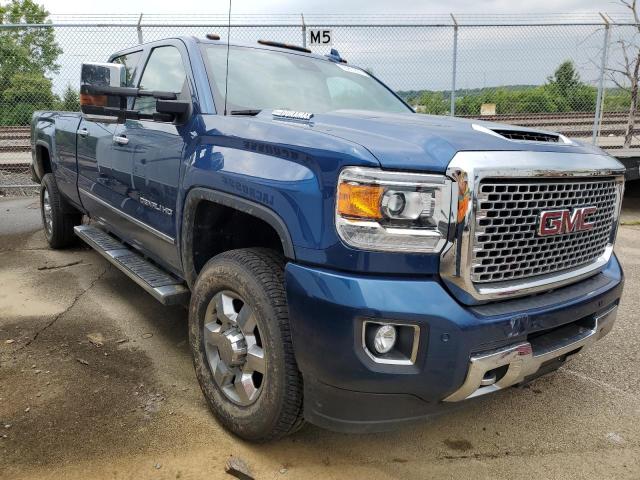 Photo 4 from auction – 2017 GMC SIERRA K35 with VIN 1GT42YEY4HF157404