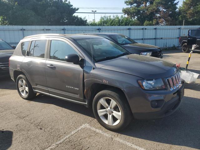 Photo 4 from auction – 2016 JEEP COMPASS SP with VIN 1C4NJDBB7GD723212