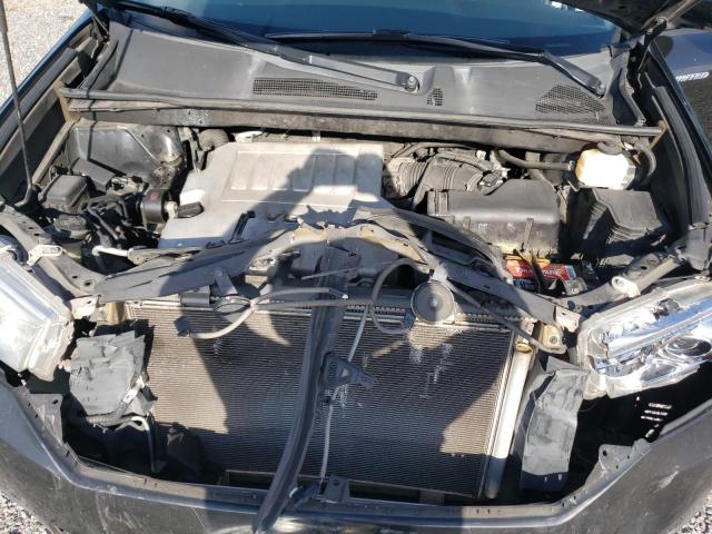 Photo 12 from auction – 2011 TOYOTA HIGHLANDER with VIN 5TDYK3EH1BS036969