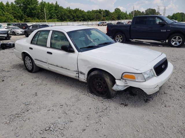 Photo 4 from auction – 2011 FORD CROWN VIC with VIN 2FABP7BV6BX158343