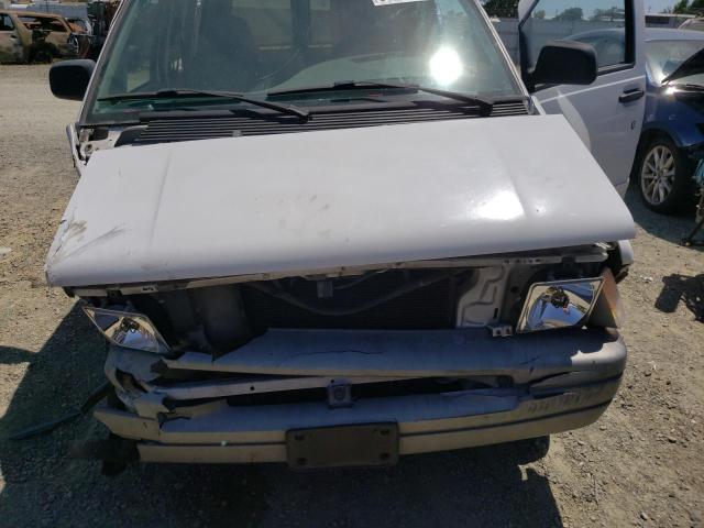 Photo 11 from auction – 1997 FORD AEROSTAR with VIN 1FTDA14UXVZA39232