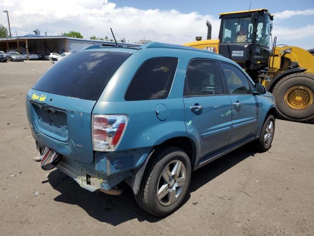 Photo 3 from auction – 2008 CHEVROLET EQUINOX LS with VIN 2CNDL23F686037556