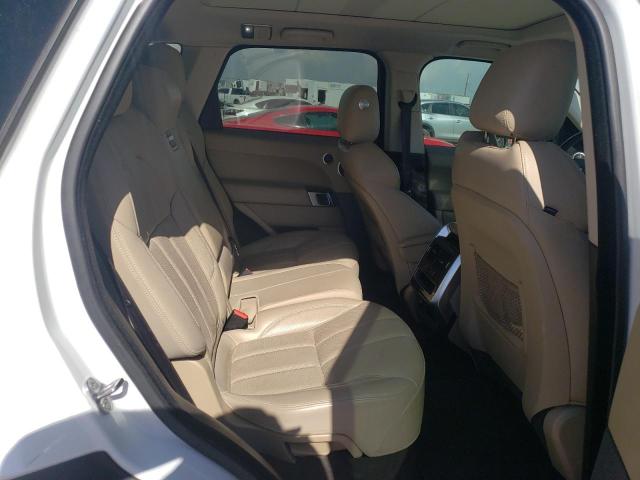 Photo 11 from auction – 2015 LAND ROVER RANGE ROVE with VIN SALWR2VF6FA520868