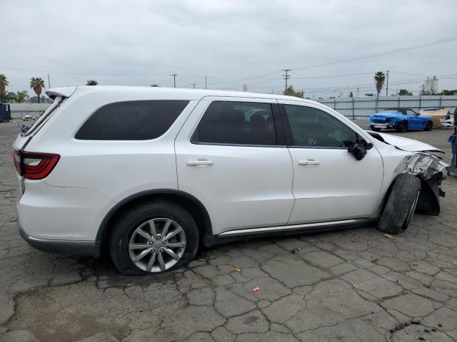 Photo 3 from auction – 2018 DODGE DURANGO SX with VIN 1C4RDHAG7JC254522