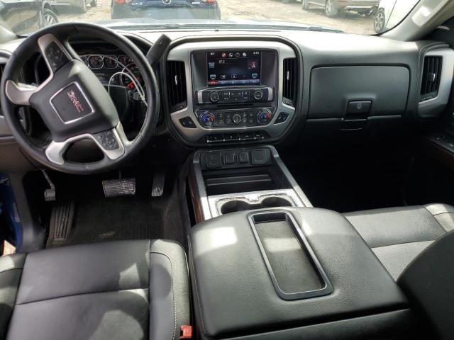 Photo 8 from auction – 2015 GMC SIERRA K15 with VIN 1GTV2VEC2FZ234712
